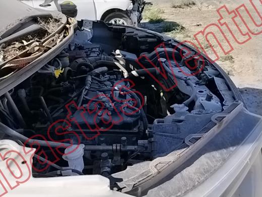 TOYOTA AVANZA 2025, foto 11 de 19