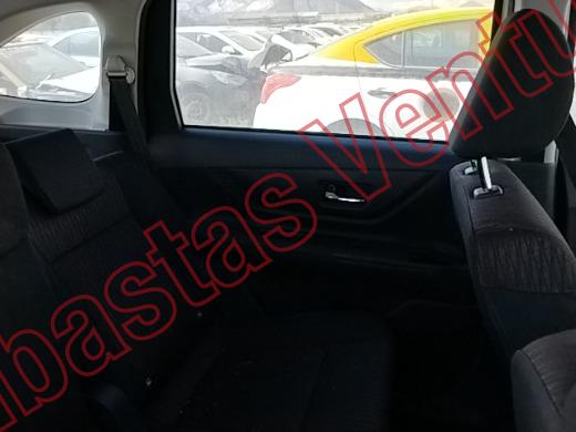 TOYOTA AVANZA 2025, foto 13 de 19