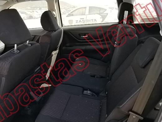 TOYOTA AVANZA 2025, foto 16 de 19