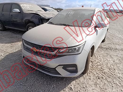 CHEVROLET AVEO 2025, foto 1 de 19