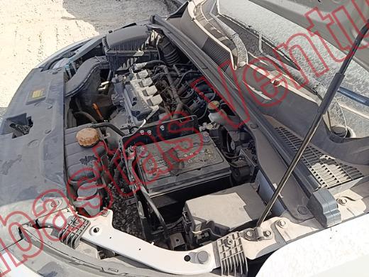 CHEVROLET AVEO 2025, foto 9 de 19