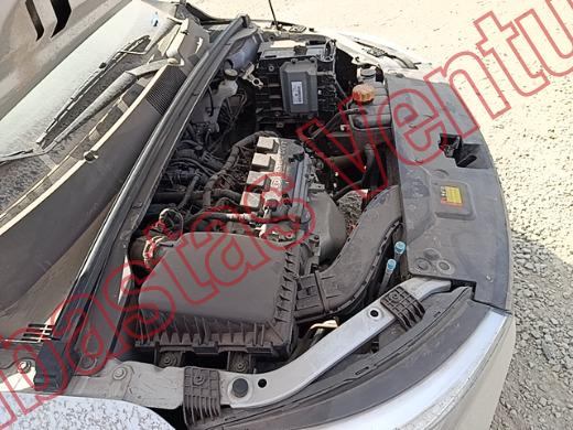 CHEVROLET AVEO 2025, foto 11 de 19