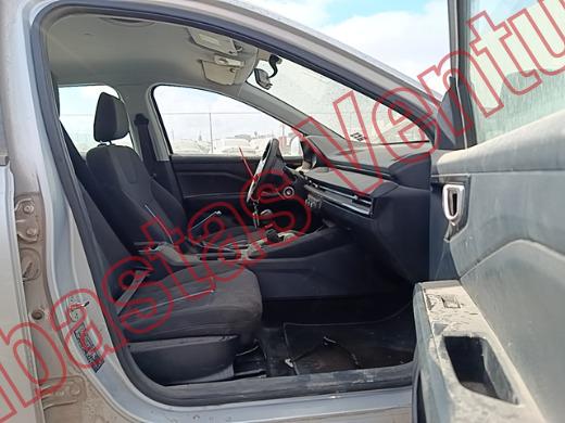 CHEVROLET AVEO 2025, foto 12 de 19