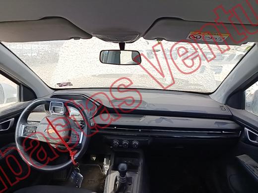 CHEVROLET AVEO 2025, foto 14 de 19