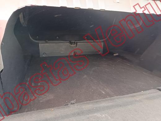 CHEVROLET AVEO 2025, foto 15 de 19