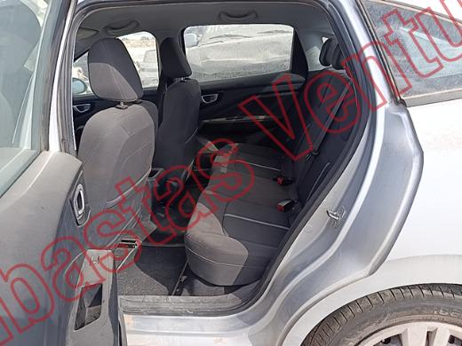 CHEVROLET AVEO 2025, foto 16 de 19