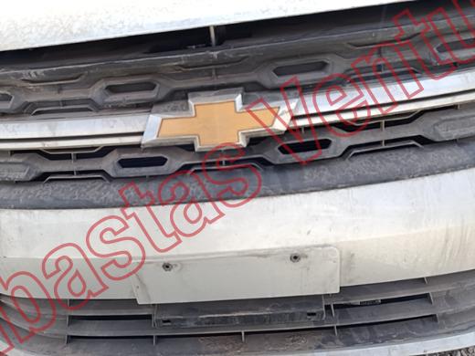 CHEVROLET AVEO 2025, foto 18 de 19