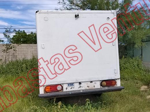 HYUNDAI H100 2010, foto 6 de 19