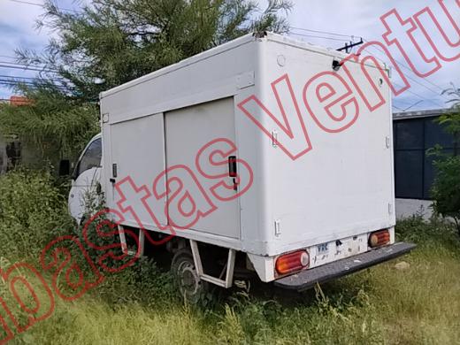 HYUNDAI H100 2010, foto 7 de 19