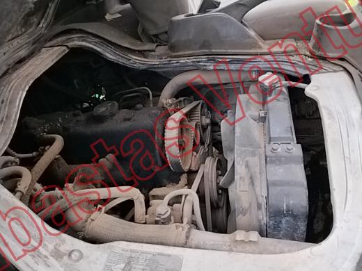 HYUNDAI H100 2010, foto 9 de 19