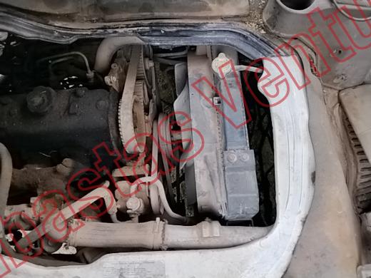 HYUNDAI H100 2010, foto 11 de 19
