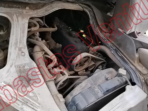 HYUNDAI H100 2010, foto 12 de 19