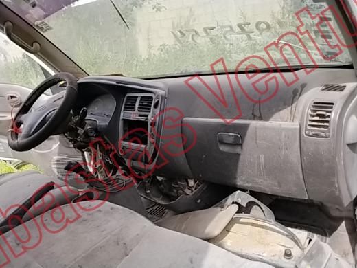 HYUNDAI H100 2010, foto 14 de 19