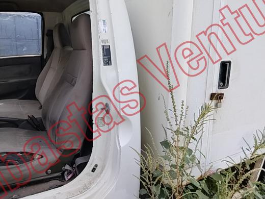 HYUNDAI H100 2010, foto 16 de 19