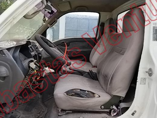 HYUNDAI H100 2010, foto 17 de 19