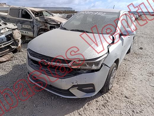 CHEVROLET AVEO 2024, foto 1 de 19
