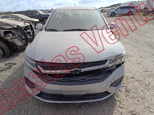 CHEVROLET AVEO 2024, foto 2 de 19
