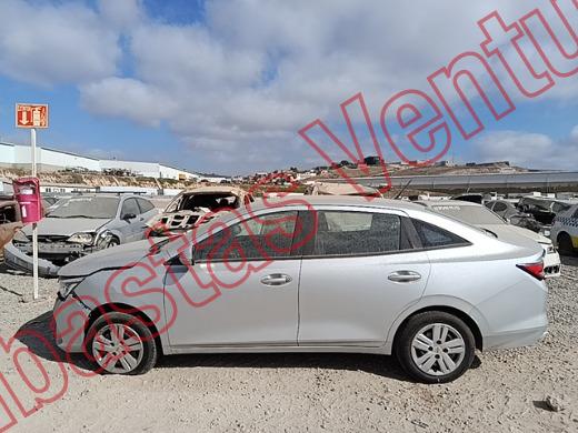 CHEVROLET AVEO 2024, foto 8 de 19