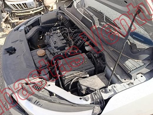 CHEVROLET AVEO 2024, foto 9 de 19