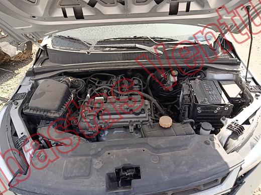 CHEVROLET AVEO 2024, foto 10 de 19