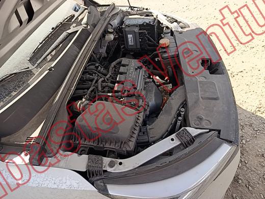 CHEVROLET AVEO 2024, foto 11 de 19