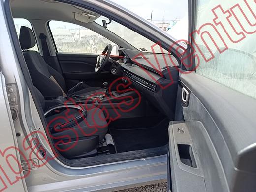 CHEVROLET AVEO 2024, foto 12 de 19
