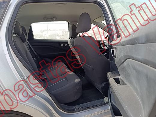 CHEVROLET AVEO 2024, foto 13 de 19