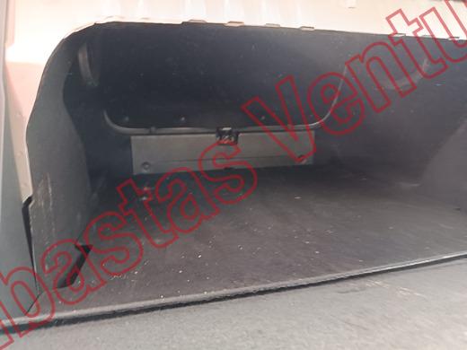 CHEVROLET AVEO 2024, foto 15 de 19