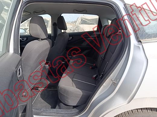 CHEVROLET AVEO 2024, foto 16 de 19