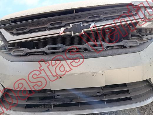 CHEVROLET AVEO 2024, foto 18 de 19