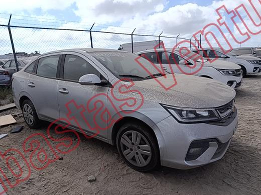 CHEVROLET AVEO 2025, foto 4 de 19