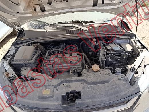 CHEVROLET AVEO 2025, foto 10 de 19