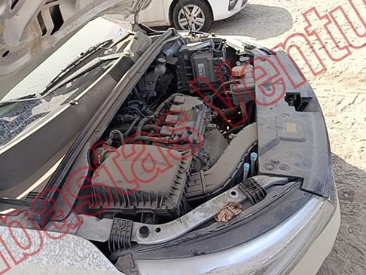 CHEVROLET AVEO 2025, foto 11 de 19
