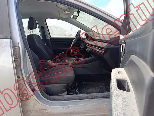CHEVROLET AVEO 2025, foto 12 de 19