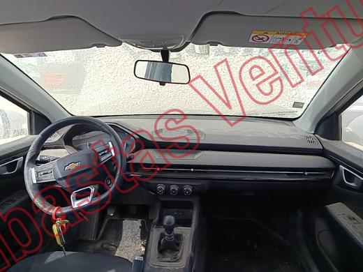CHEVROLET AVEO 2025, foto 14 de 19