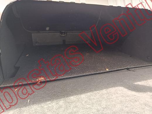 CHEVROLET AVEO 2025, foto 15 de 19