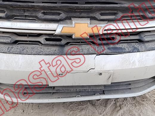 CHEVROLET AVEO 2025, foto 18 de 19