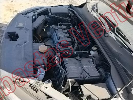 CHEVROLET AVEO 2025, foto 9 de 19