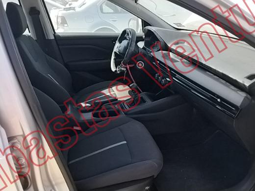 CHEVROLET AVEO 2025, foto 12 de 19