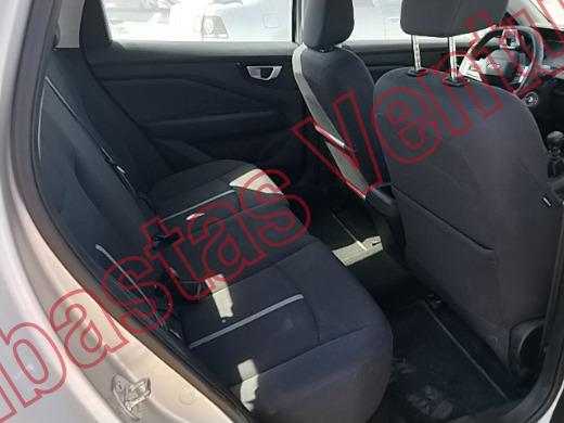 CHEVROLET AVEO 2025, foto 13 de 19