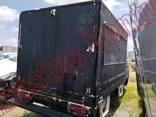 DODGE H100 2010, foto 5 de 19
