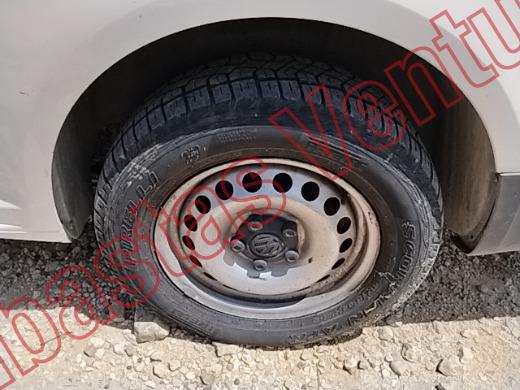 VOLKSWAGEN CADDY 2020, foto 8 de 19