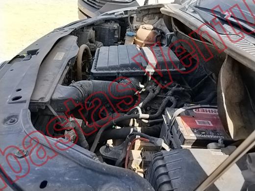 VOLKSWAGEN CADDY 2020, foto 9 de 19