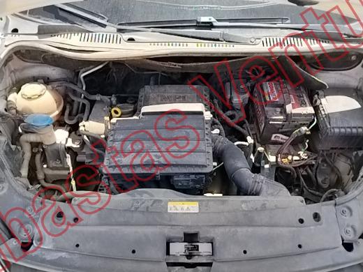 VOLKSWAGEN CADDY 2020, foto 10 de 19