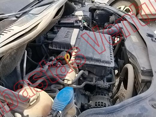 VOLKSWAGEN CADDY 2020, foto 11 de 19