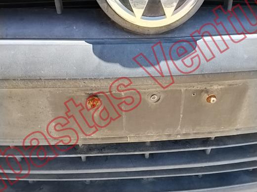 VOLKSWAGEN CADDY 2020, foto 18 de 19