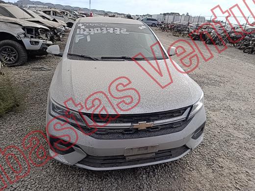 CHEVROLET AVEO 2024, foto 2 de 19