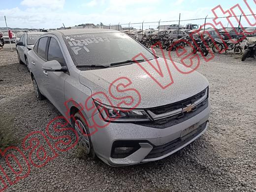 CHEVROLET AVEO 2024, foto 3 de 19