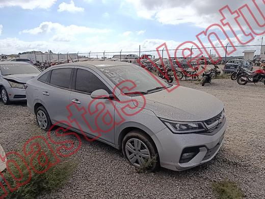 CHEVROLET AVEO 2024, foto 4 de 19