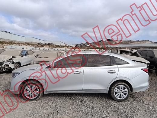 CHEVROLET AVEO 2024, foto 8 de 19